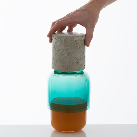 Preserves by Mathias Hahn Preserves by Mathias Hahn