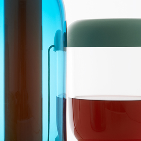 Preserves by Mathias Hahn Preserves by Mathias Hahn