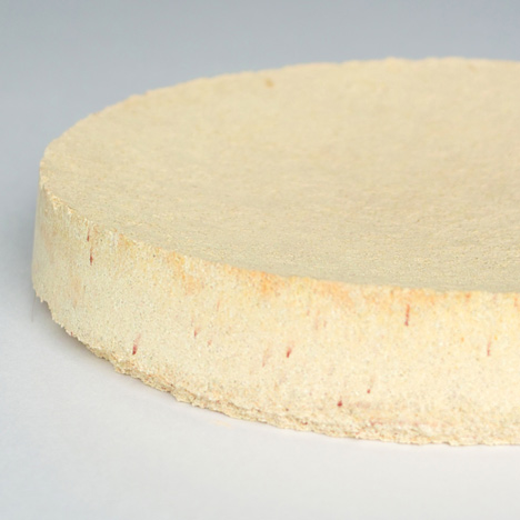 Rammed Earthenware by Bril