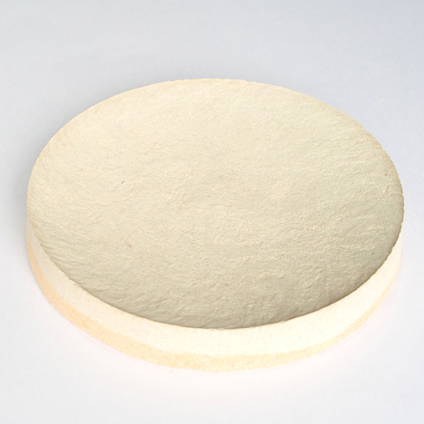 Rammed Earthenware by Bril