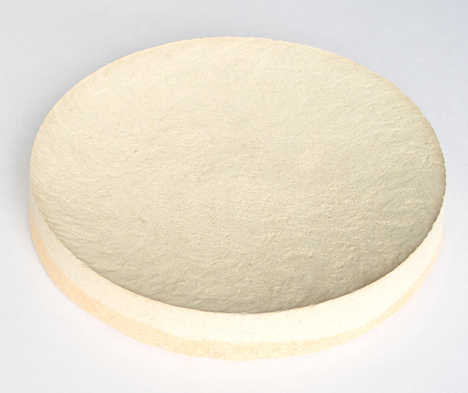 Rammed Earthenware by Bril