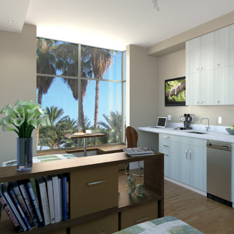 San Francisco plans micro apartments San Francisco plans micro apartments