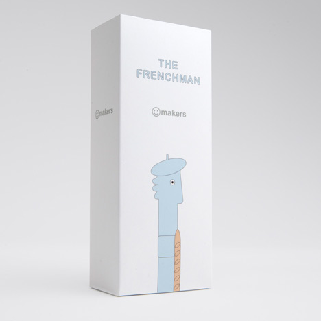 Smile Makers by Ramblin Brands