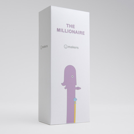Smile Makers by Ramblin Brands