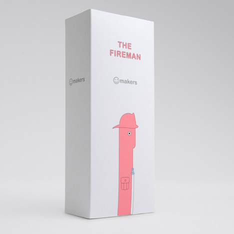 Smile Makers by Ramblin Brands