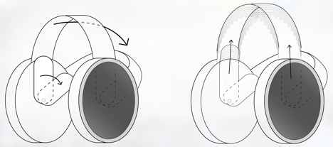 Sneaker Speaker by Ray Kingston Inc.
