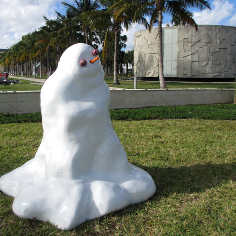Merry Christmas from Dezeen