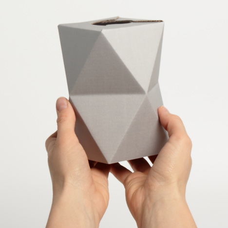 Snug Vases by snug.studio Snug Vases by snug.studio