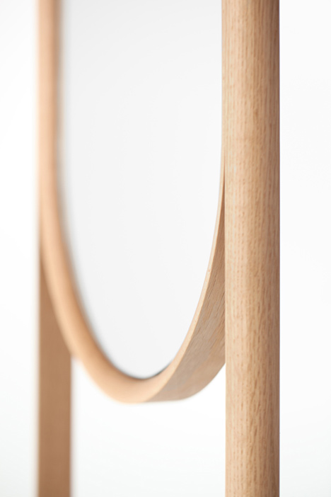 Splinter by Nendo for Conde House Splinter by Nendo for Conde House