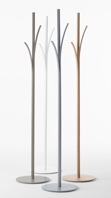 Splinter by Nendo for Conde House Splinter by Nendo for Conde House