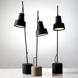 Spot lamp by Nir Meiri