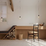 The Boathouse by Alex Cochrane Architects
