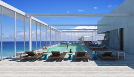 The Grove at Grand Bay by BIG
