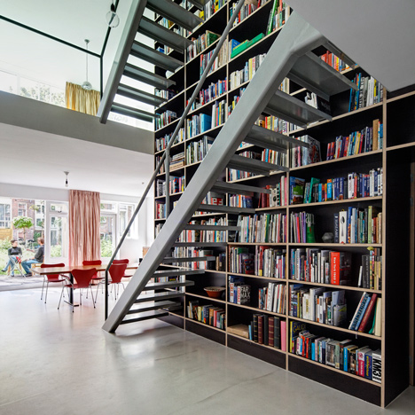 Vertical Loft by Shift Vertical Loft by Shift