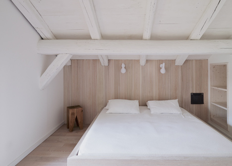 Villa Solaire by JKA and FUGA