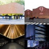 Dezeen archive: cinema design