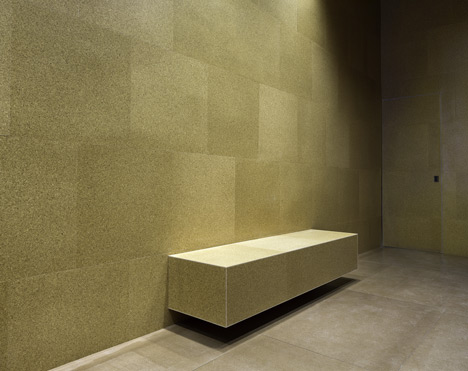 Aesop Fillmore Street by NADAAA