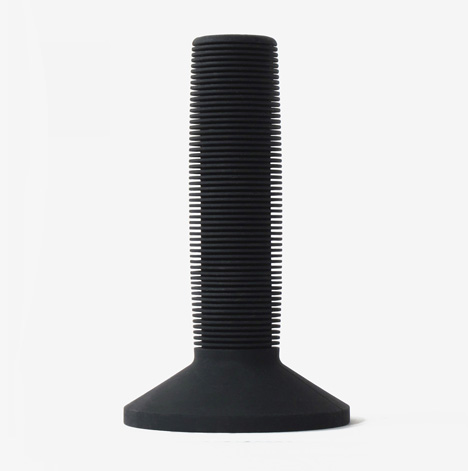 Grip Torch by Alexander Taylor Grip Torch by Alexander Taylor