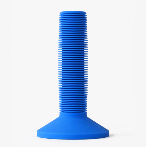 Grip Torch by Alexander Taylor Grip Torch by Alexander Taylor
