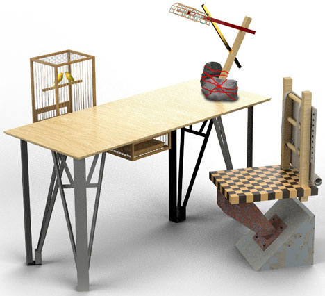 Group Project by Itay Ohaly Group Project by Itay Ohaly