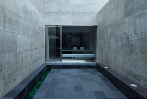 House of Silence by FORM/Kouichi Kimura Architects House of Silence by FORM/Kouichi Kimura Architects