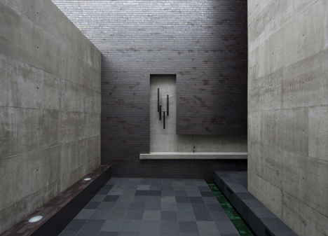 House of Silence by FORM/Kouichi Kimura Architects House of Silence by FORM Kouichi Kimura Architects