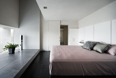 House of Silence by FORM/Kouichi Kimura Architects House of Silence by FORM/Kouichi Kimura Architects