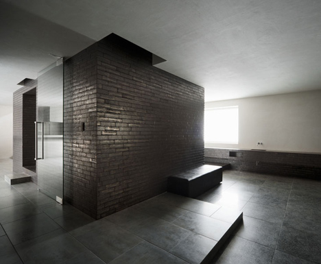House of Silence by FORM/Kouichi Kimura Architects House of Silence by FORM/Kouichi Kimura Architects