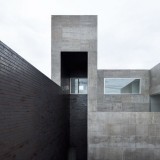 House of Silence by FORM/Kouichi Kimura Architects