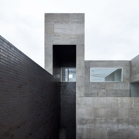 House of Silence by FORM/Kouichi Kimura Architects