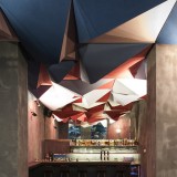 If Dogs Run Free by Tzou Lubroth Architekten