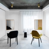 Jete hair salon by Sides Core