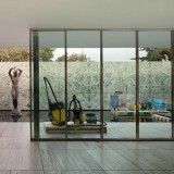 PHANTOM. Mies as Rendered Society by ￼Andrés Jaque