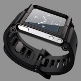 LunaTik for Apple iPod Nano