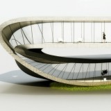 Landscape House by Universe Architecture
