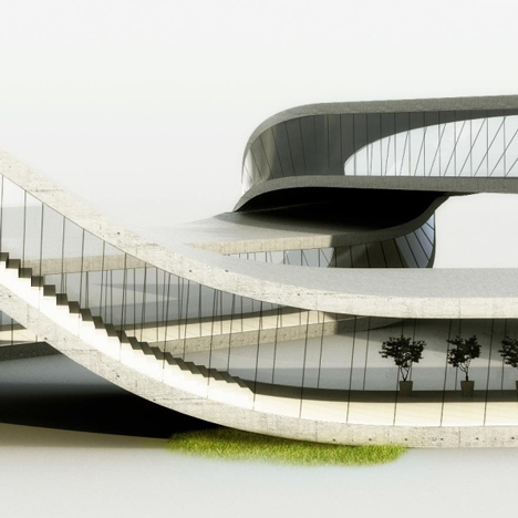 Dezeen Mail #136