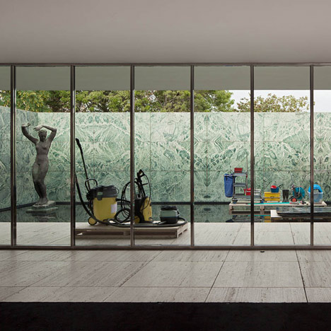Dezeen Mail #134