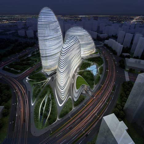 Dezeen Mail #133