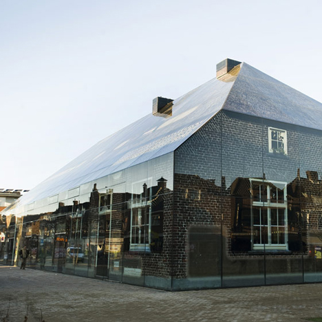 This week on Dezeen