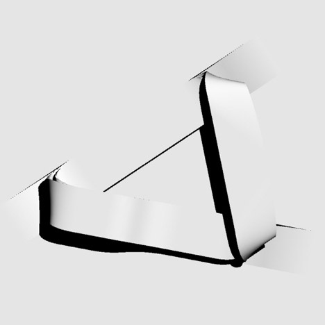 3D printed house interview