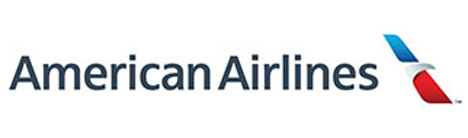 American Airlines logo and livery American Airlines logo and livery