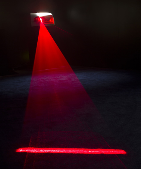 Audi at CES 2013