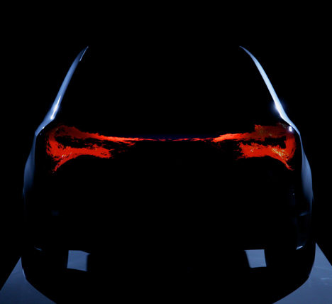 Audi at CES 2013