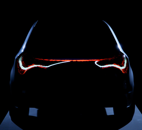 Audi at CES 2013
