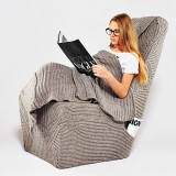 Autumn/winter seat by Aga Brzostek