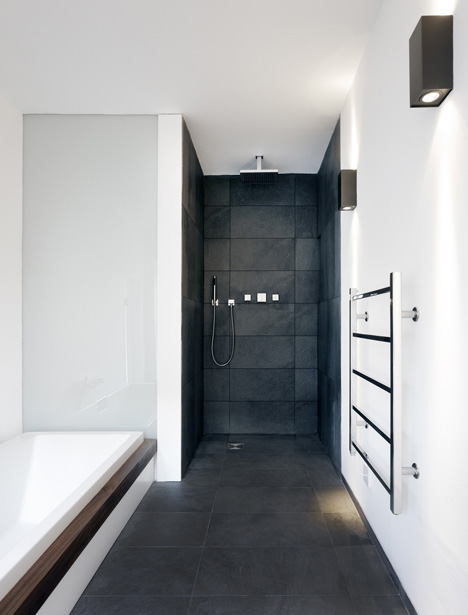 Balfour Place by KHBT