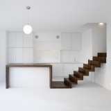 Balfour Place by KHBT