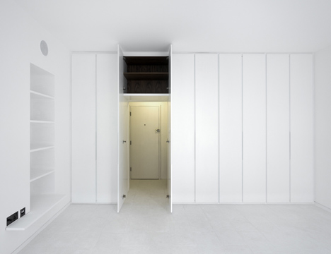 Balfour Place by KHBT