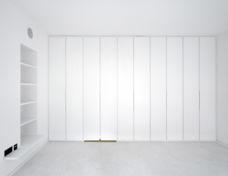 Balfour Place by KHBT
