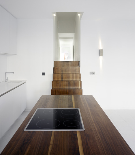 Balfour Place by KHBT
